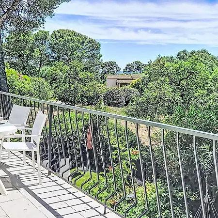Le Val Des Pins By Interhome Appartement