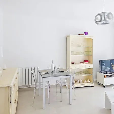 Appartement Le Val Des Pins By Interhome *