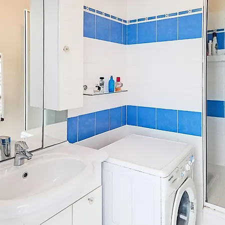 Le Val Des Pins By Interhome Appartement