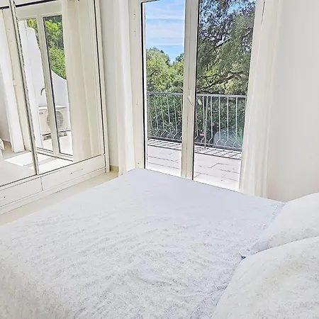 Appartement Le Val Des Pins By Interhome *