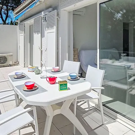 شقة Le Val Des Pins By Interhome
